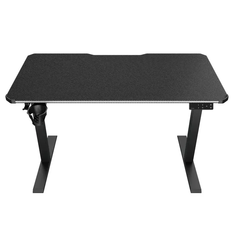 Gaming Electric Desk Cougar E-Ares 120, Black 5