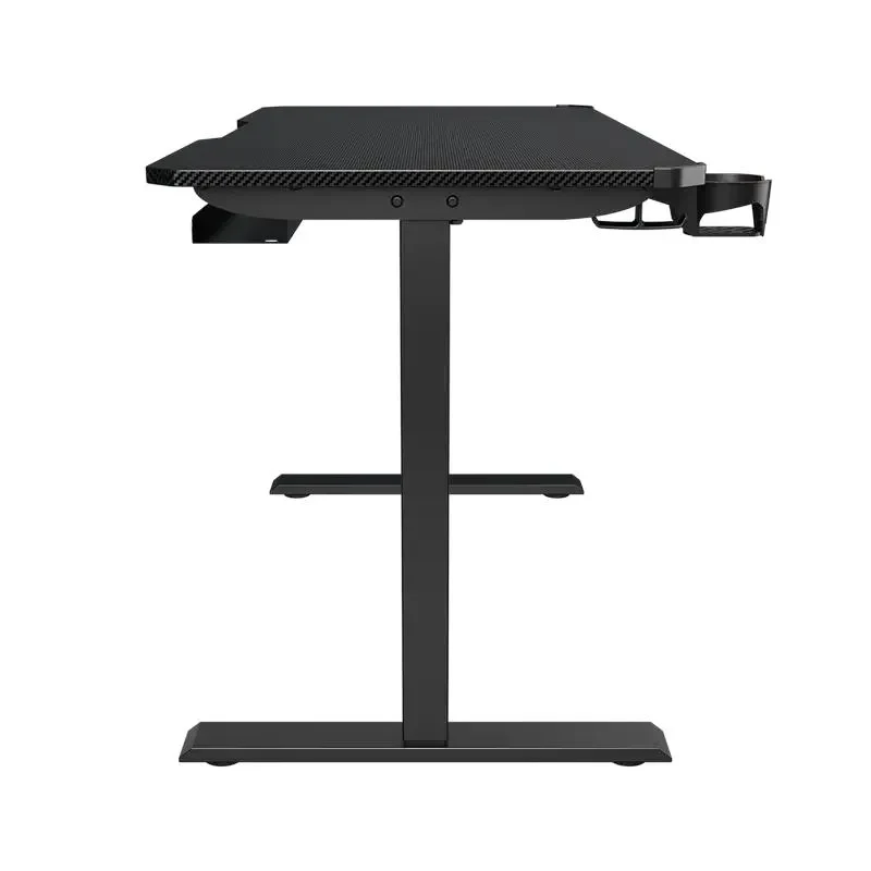 Gaming Electric Desk Cougar E-Ares 120, Black 2