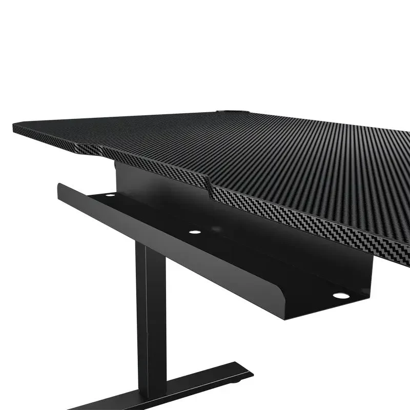 Gaming Electric Desk Cougar E-Ares 120, Black 3