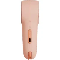 Fan Proove Wing, Peach 4