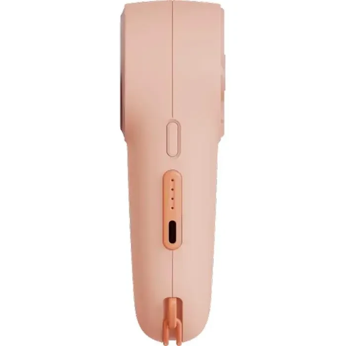 Fan Proove Wing, Peach 4