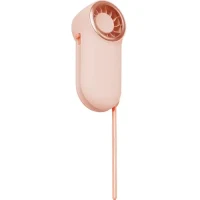 Fan Proove Wing, Peach 5