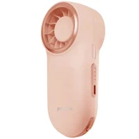 Fan Proove Wing, Peach