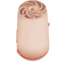 Fan Proove Wing, Peach 2