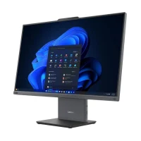 All-in-One Computer Lenovo ThinkCentre neo 55a gen 6, 23,8", AMD Ryzen 7 250, 32GB/1024GB, No OS, Luna Grey 6