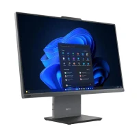 All-in-One Computer Lenovo ThinkCentre neo 55a gen 6, 23,8", AMD Ryzen 7 250, 32GB/1024GB, No OS, Luna Grey 2
