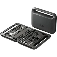 Set de ?urubelini?e Xiaomi Mijia Tool Kit 30in1, Negru¶ 3