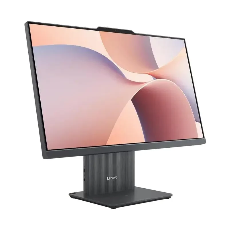 Lenovo AIO IdeaCentre 3 24AKP10 Luna Grey (23.8" FHD IPS Ryzen 5 220 3.2-4.9GHz, 16GB, 512GB, wired  5