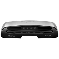 Laminator Fellowes Saturn A4, Black
