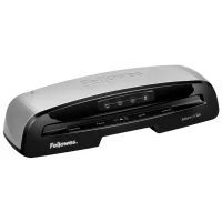 Laminator Fellowes Saturn A4, Black 3