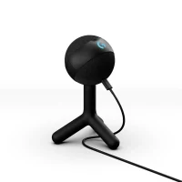 Gaming Microphone Logitech Yeti Orb RGB, USB, Black 4