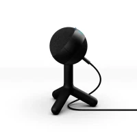 Gaming Microphone Logitech Yeti Orb RGB, USB, Black 7