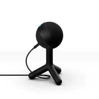 Gaming Microphone Logitech Yeti Orb RGB, USB, Black 2