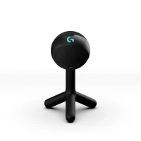 Gaming Microphone Logitech Yeti Orb RGB, USB, Black 3