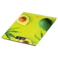 Electronic kitchen scales Ardesto SCK-893, Avocado 3