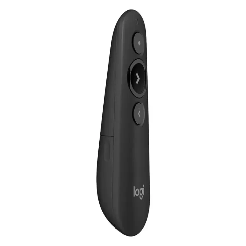 Presenter Logitech R500s, Black 2