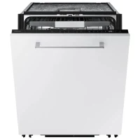 Dishwasher Samsung DW80H77NAB0U1, White