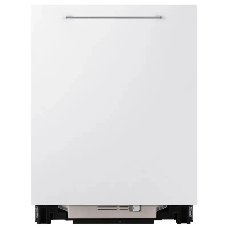 Dishwasher Samsung DW80H77NAB0U1, White 12