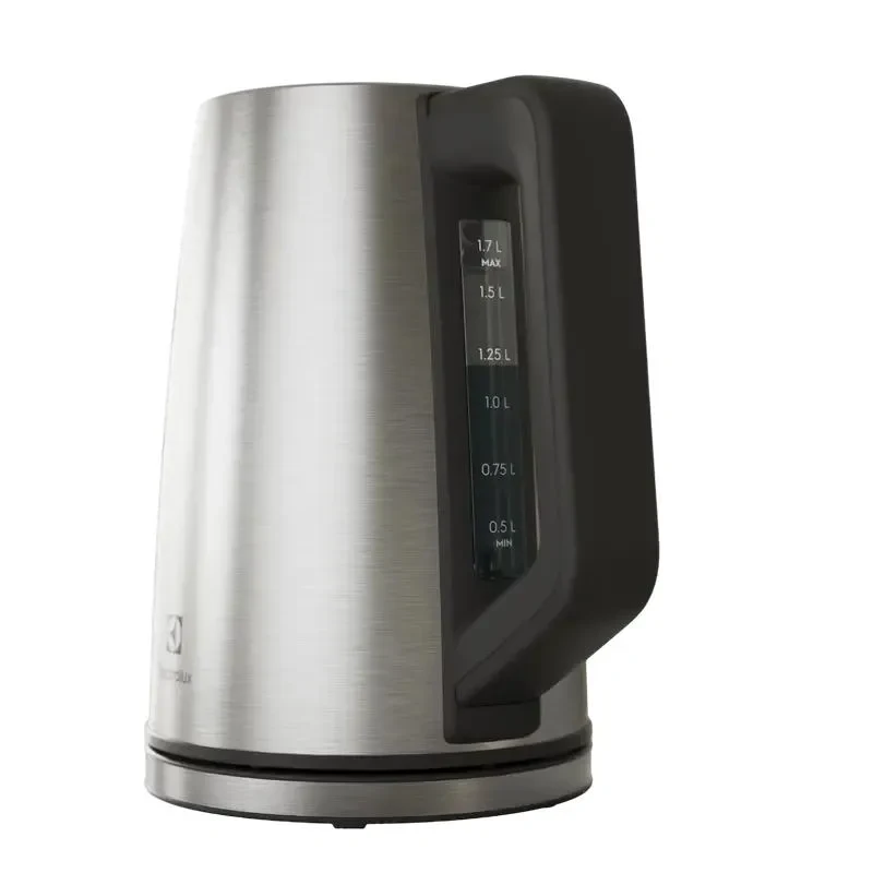 Electric Kettle Electrolux E5K1-6ST, Stainless Steel 4