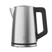 Electric Kettle Electrolux E5K1-6ST, Stainless Steel