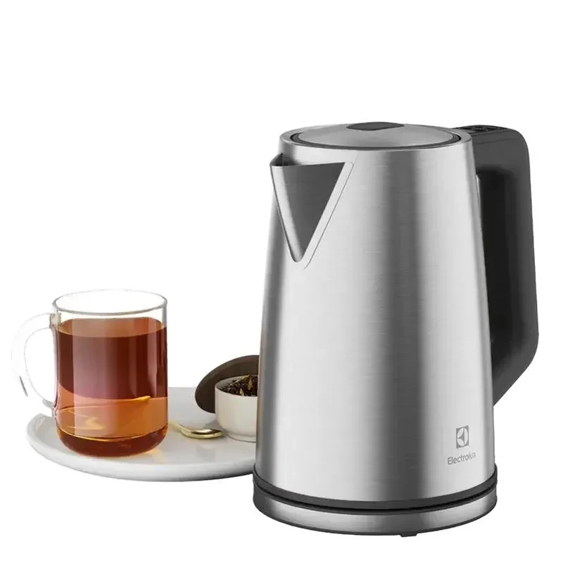 Electric Kettle Electrolux E5K1-6ST, Stainless Steel 2