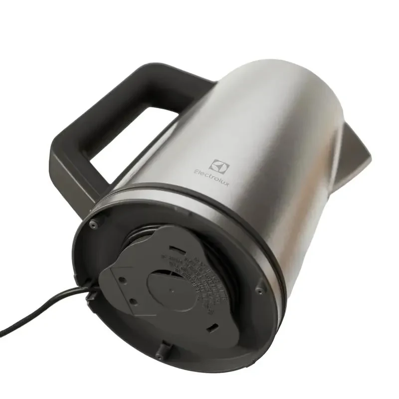 Electric Kettle Electrolux E5K1-6ST, Stainless Steel 3