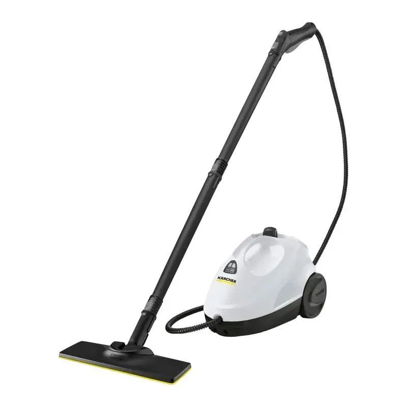 Steam Cleaner Karcher 1.512-600.0 (Set) SC 2 EasyFix + 2.863-299.0 Laveta de unica folosinta (5 buc. 2