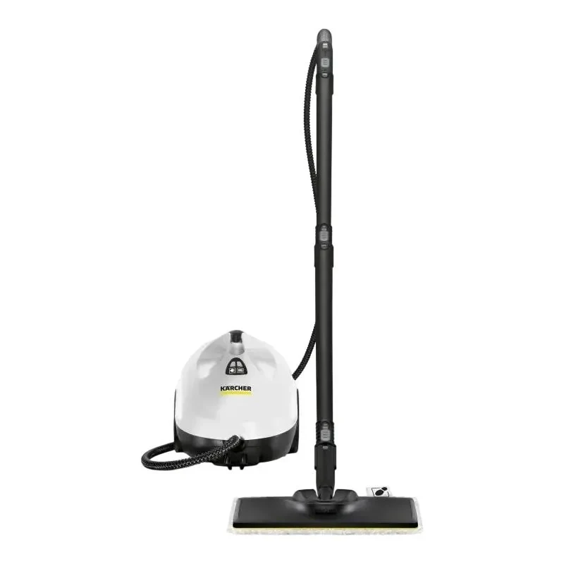 Steam Cleaner Karcher 1.512-600.0 (Set) SC 2 EasyFix + 2.863-299.0 Laveta de unica folosinta (5 buc. 3