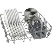 Dish Washer/bin Bosch SMV24AX04E 4