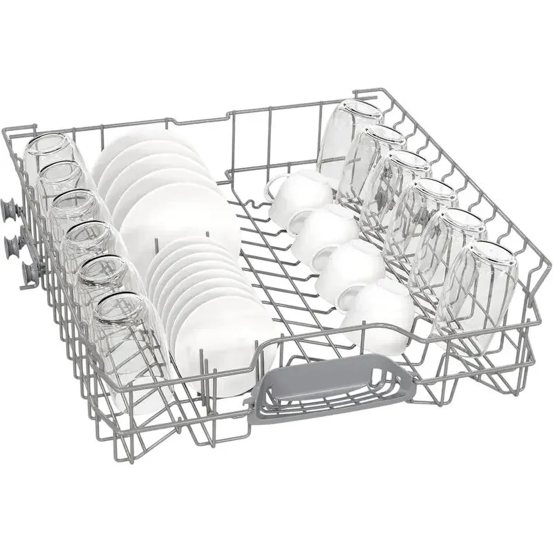 Dish Washer/bin Bosch SMV24AX04E 7