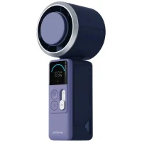 Fan Proove Fresher, Blue