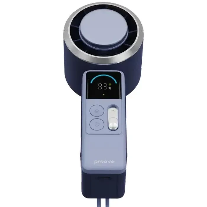 Fan Proove Fresher, Blue 3