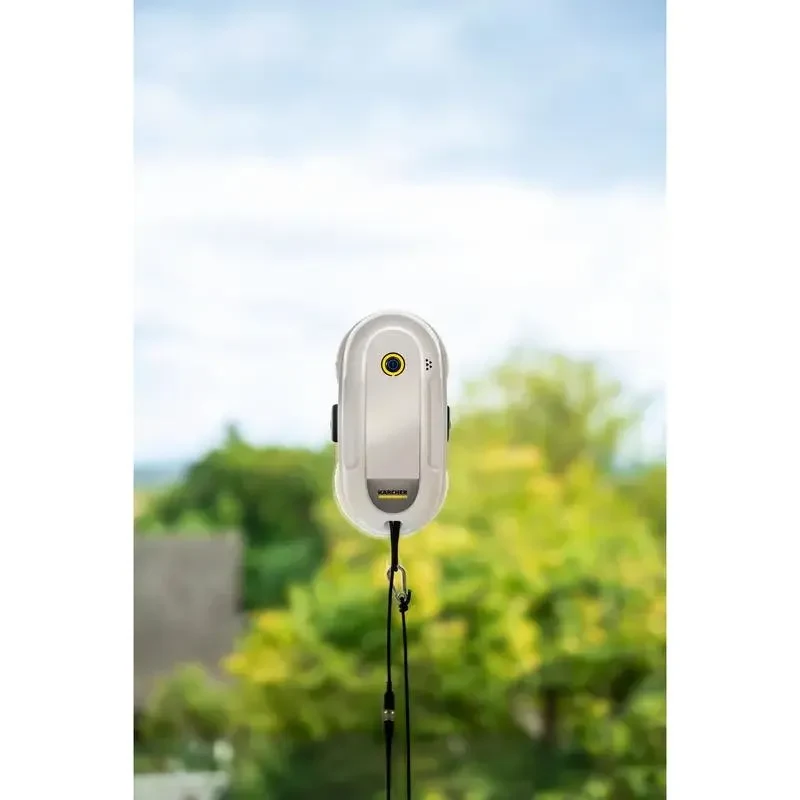 Window cleaner robot Karcher RCW 2 Extra, White 4