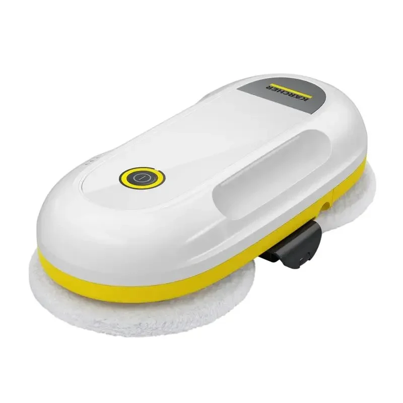 Window cleaner robot Karcher RCW 2 Extra, White 6
