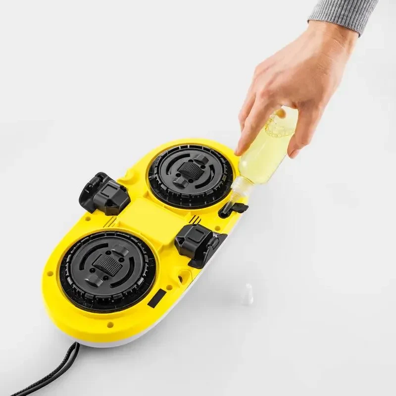 Window cleaner robot Karcher RCW 2 Extra, White 2