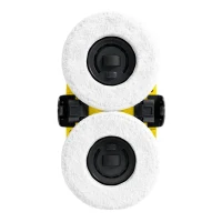 Window cleaner robot Karcher RCW 2 Extra, White 3