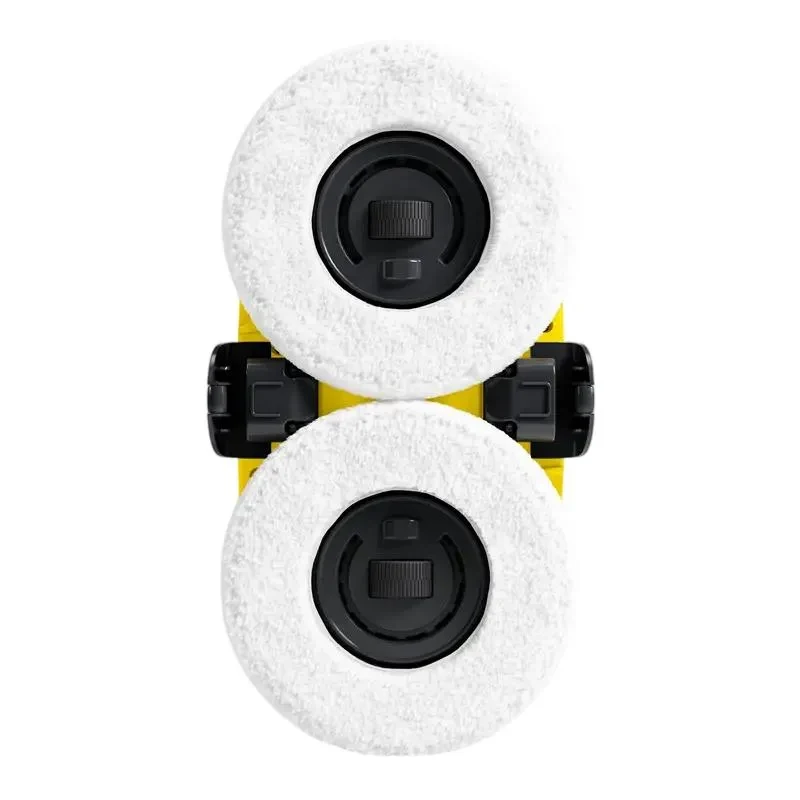 Window cleaner robot Karcher RCW 2 Extra, White 3