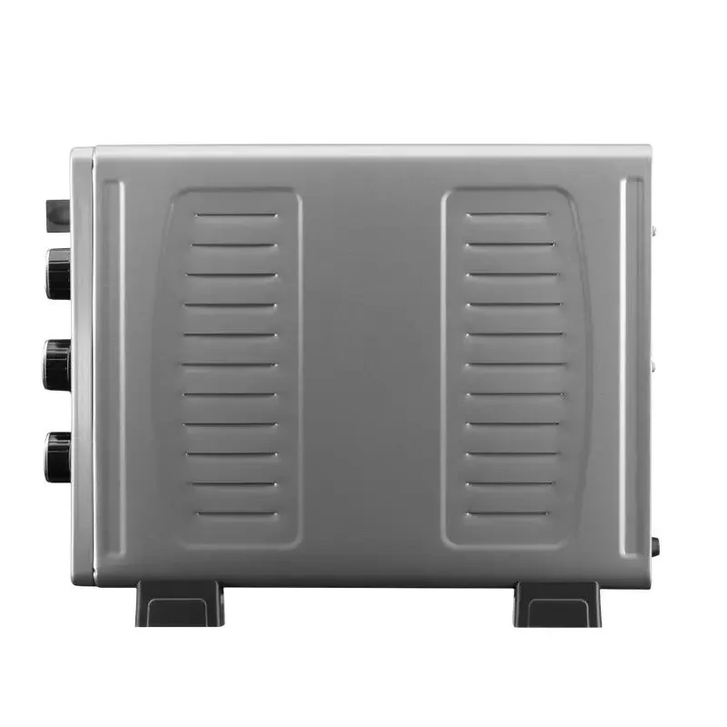 Mini Oven Ardesto MEO-N48GR, Grey 4
