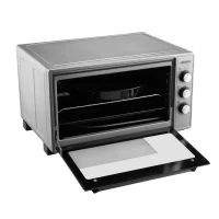 Mini Oven Ardesto MEO-N48GR, Grey 9