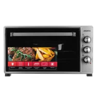 Mini Oven Ardesto MEO-N48GR, Grey