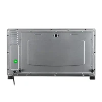 Mini Oven Ardesto MEO-N48GR, Grey 10