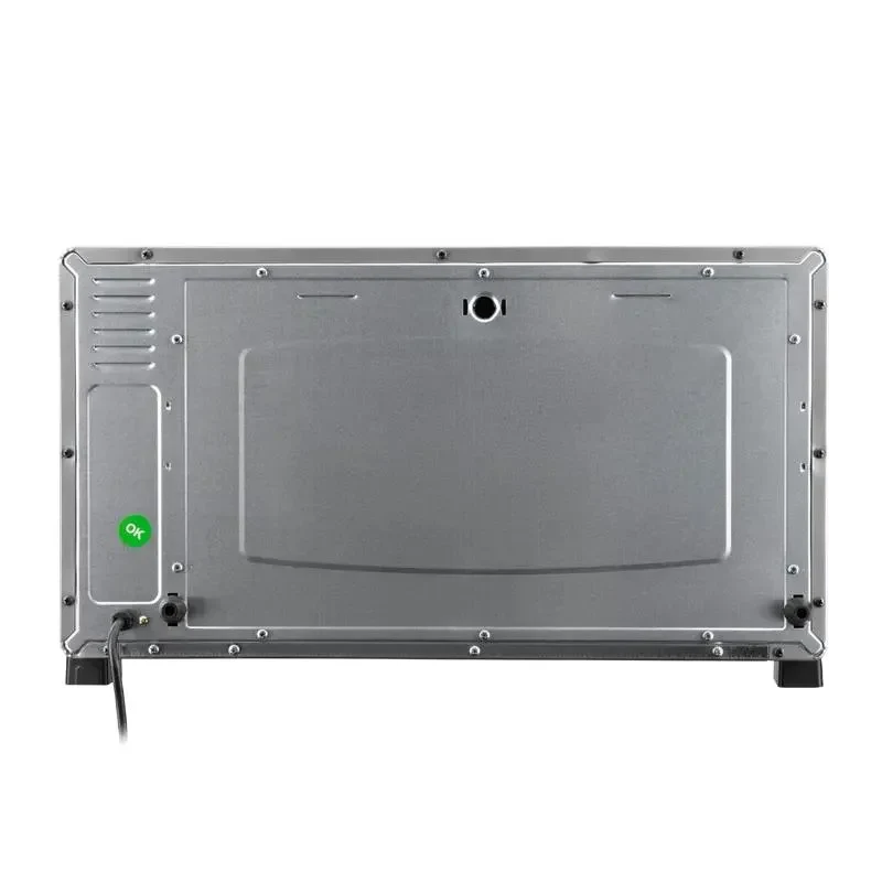 Mini Oven Ardesto MEO-N48GR, Grey 10
