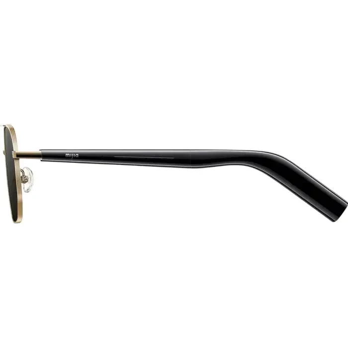 Ochelari de protec?ie Xiaomi Mijia Smart Audio Aviator, Negru
 4