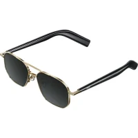 Ochelari de protec?ie Xiaomi Mijia Smart Audio Aviator, Negru
 5