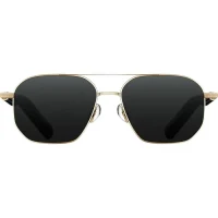 Ochelari de protec?ie Xiaomi Mijia Smart Audio Aviator, Negru
