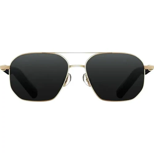 Ochelari de protec?ie Xiaomi Mijia Smart Audio Aviator, Negru
