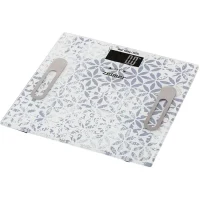 Electronic floor scales Zelmer ZBS1012, White 3