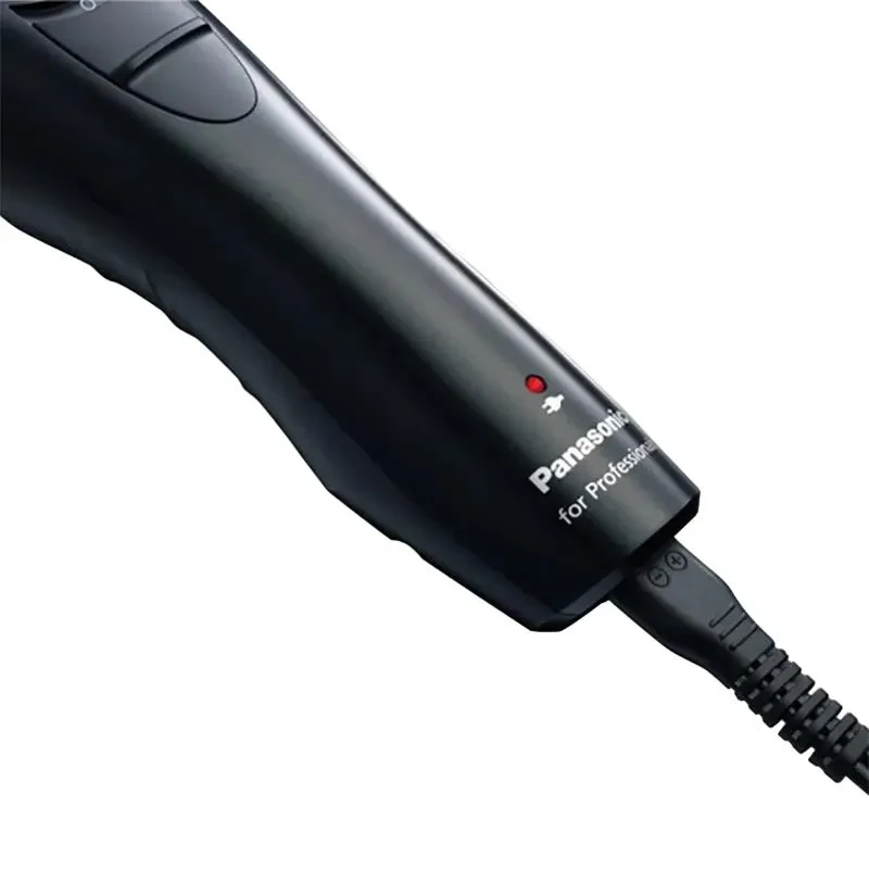 Hair Clipper Panasonic ER-GP30-K520, Black 8