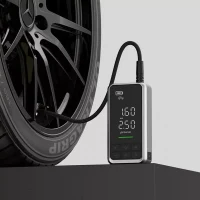 Starting device + Pump Proove Air Jump + Pump, Black 7