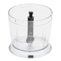 Hand blender Polaris PHB 1385, Black 5